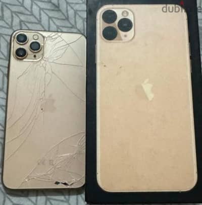 Apple - iPhone 11 Pro Max