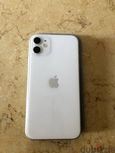 Apple - iPhone 11