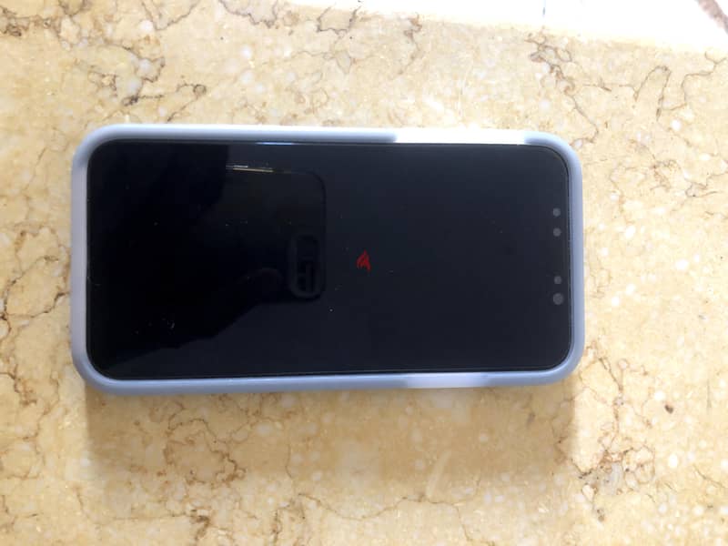 Apple - iPhone 11 1