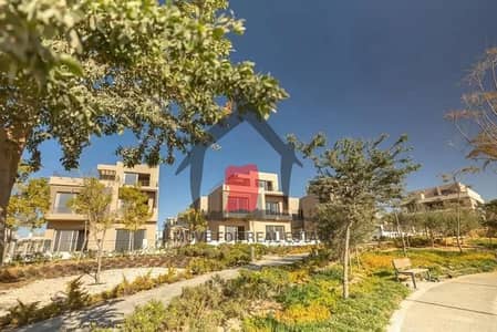 للبيع | فيلا مستقلة ذا كراون ٧٥٠متر موقع مميز جدا