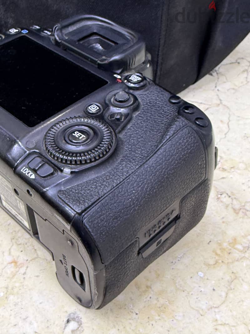 Canon 5D iv 1