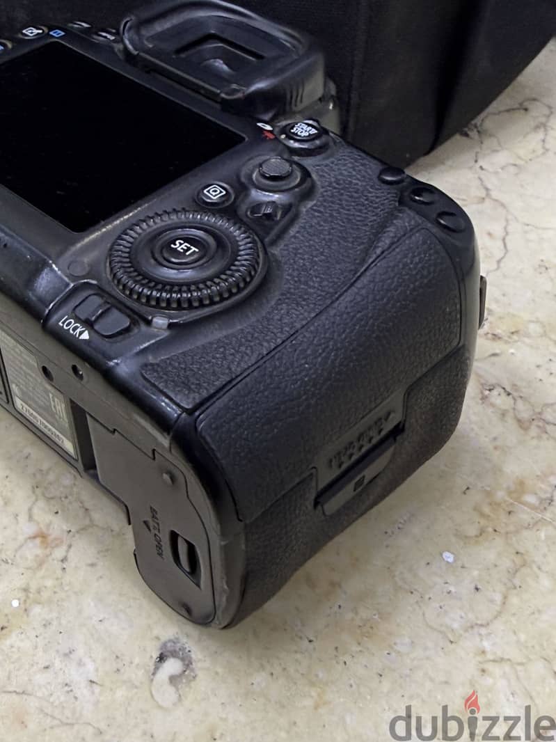 Canon 5D iv 2