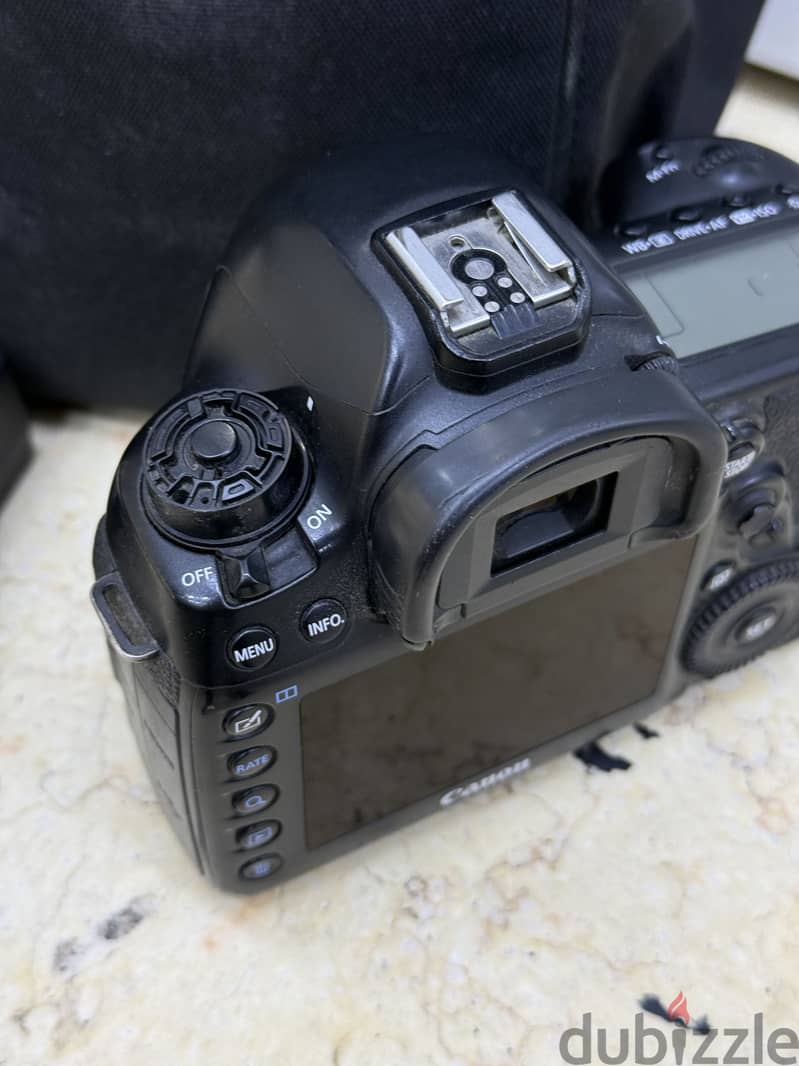 Canon 5D iv 3