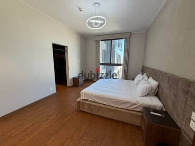 Finished apartment ready to move in Aeon Marakez next to Mall Of Arabia , near Zed Towers
