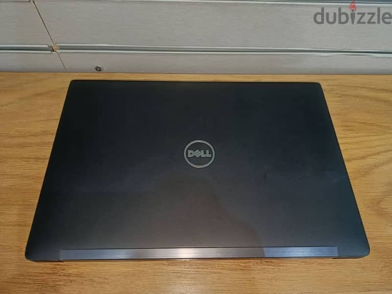 Dell latitude 7480 14 Inch 1
