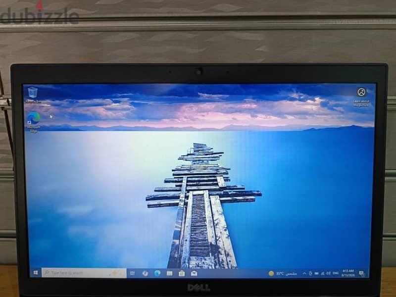 Dell latitude 7480 14 Inch 2
