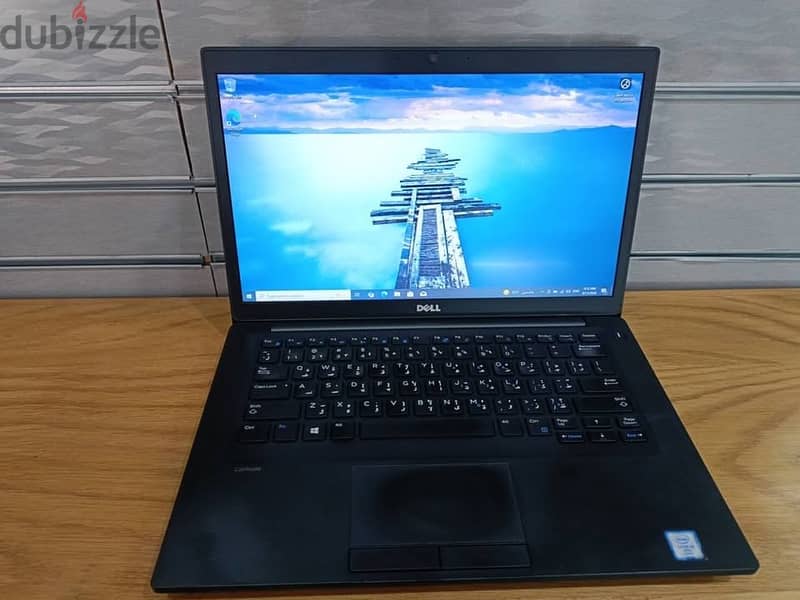 Dell latitude 7480 14 Inch 3