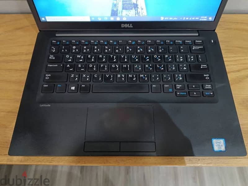 Dell latitude 7480 14 Inch 5