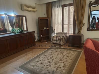 مبنى متشطب بالكامل في الماظه مصر الجديده قريب من الماظه شيل اوت بارك استلام فوري