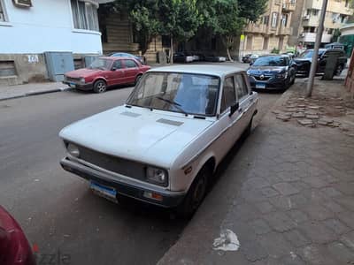 فيات 128 1978 معدل