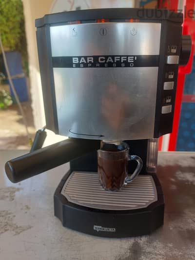 coffe machine
