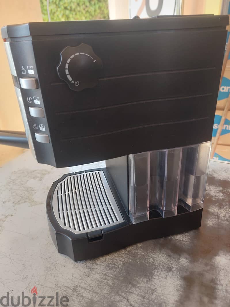 coffe machine 1