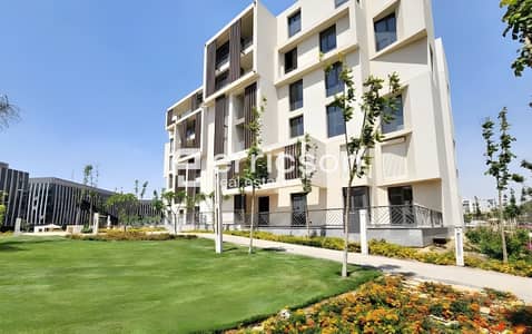 جاردن فيلا 233 متر للبيع في تلال ايست