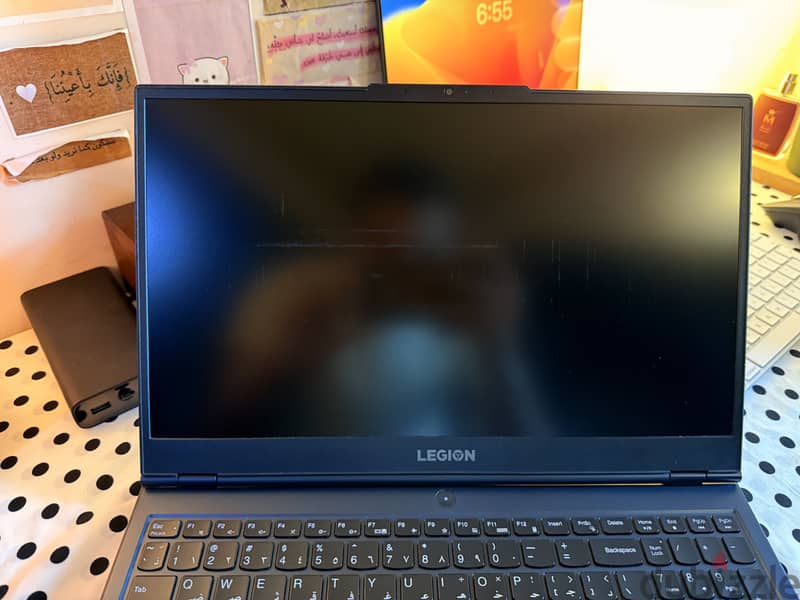 Lenovo legion 5 1