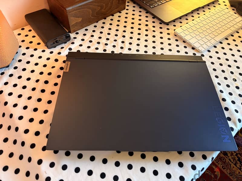 Lenovo legion 5 3