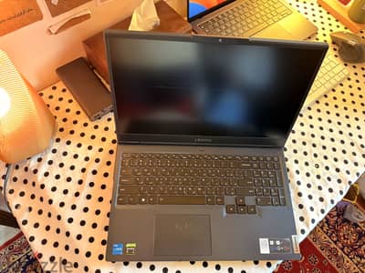 Lenovo legion 5