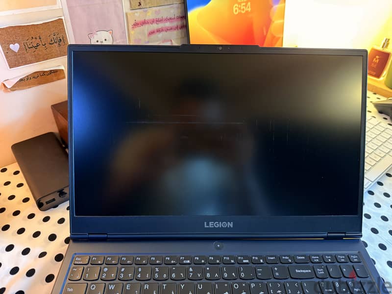 Lenovo legion 5 4