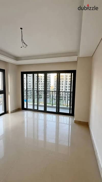 Finished Apartment in Zed West Prime Location View Landscape