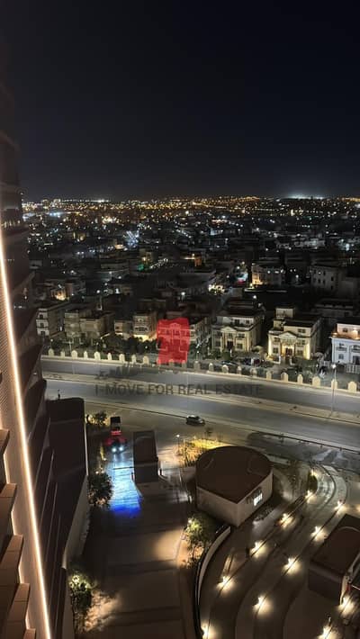 For Rent Apartment 134sqm at ZED West Bright view