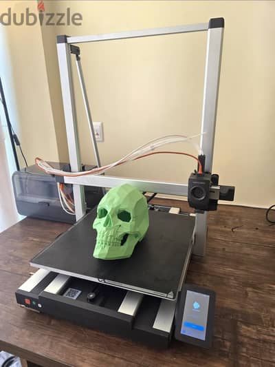 Anycubic Kobra 3 Max 3d printer