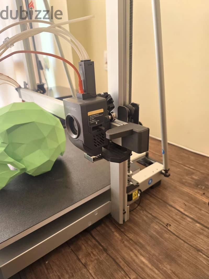 Anycubic Kobra 3 Max 3d printer 1