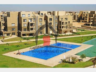 لإيجار | شقة في بالم باركس 153 متر مفروشة بالكامل