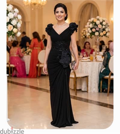 soirée and cocktail dress