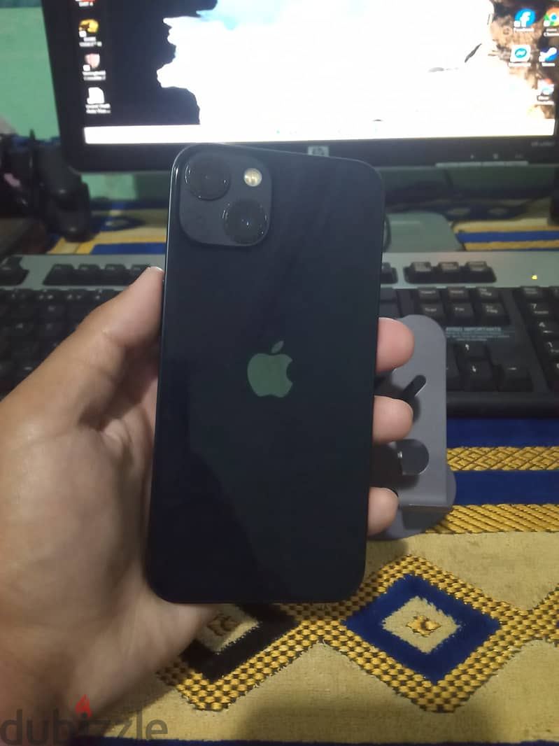 iPhone 13 5