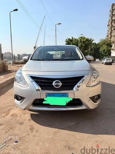 نيسان صني 2023