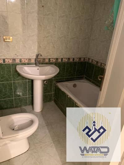 شقه للبيع سوبر لوكس في الحي الرابع