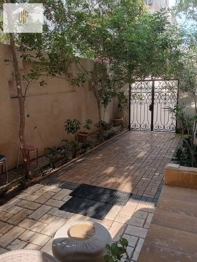 Apartment for sale in Al-Nargis, super lux finished, near the Jamal Abdel Nasser axis and Fatima Al-Sharbatli Mosque and 90 South