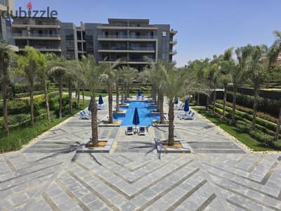 أول سكن شقة جاهزة للسكن للإيجار في لافيستا الباتيو أورو