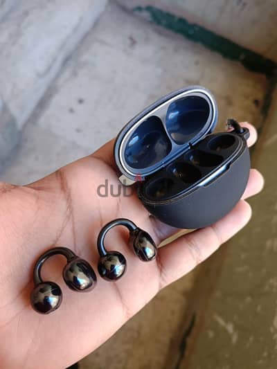 Huawei Free clip 