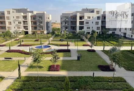 For Rent Fully Finished Apartment, with kitchen and AC/S in Courtyard - Sheikh Zayed
