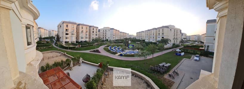 Apartment 275 SQM  for Sale in New Cairo Immediate Delivery Fully Finished Prime Location Elegant Design Ready to Move Premium Living Opportunity