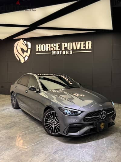 Mercedes c180