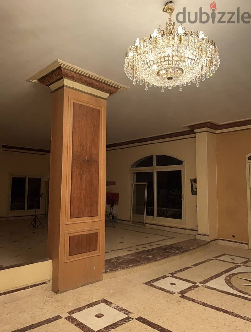 Crystal Chandelier Original with an exceptional price 1