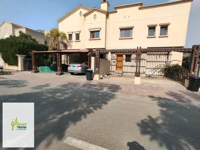 توين هاوس 279متشطب بالكامل للإيجار في أب تاون كايرو إعمار Uptown Cairo Emaar