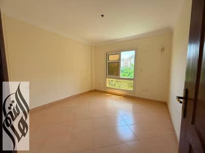 شقة Corner للبيع في مدينتي B7، 96م، غرفتان و2 حمام، Wide Garden View، Prime Location، إطلالة مفتوحة وموقع مميز، السعر 5.75 مليون.
