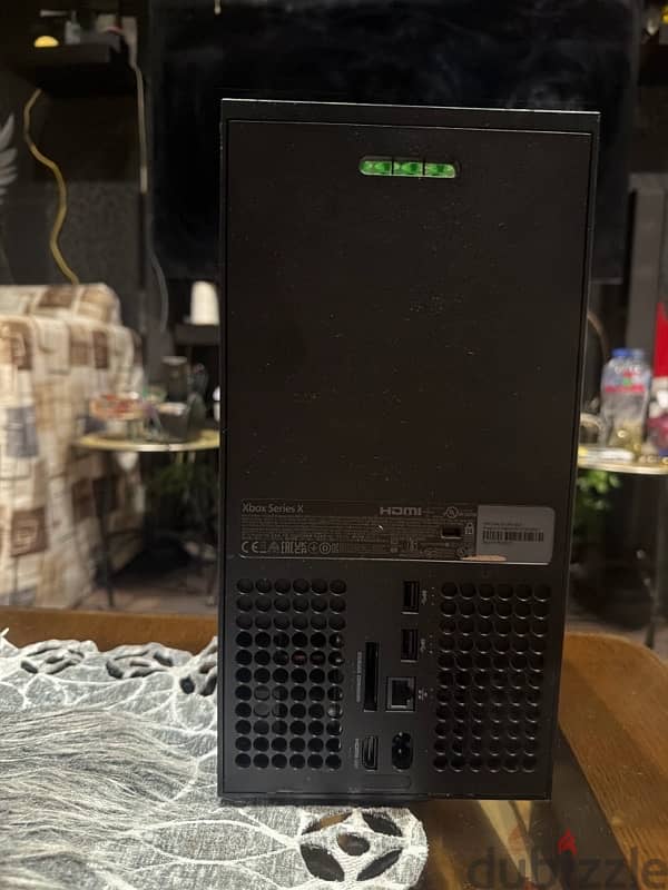 xbox series x 1