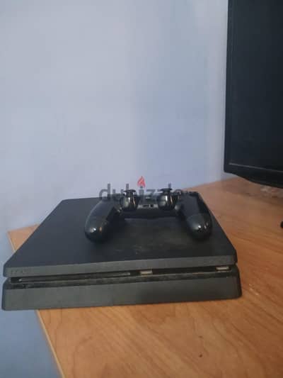 ps4 slim