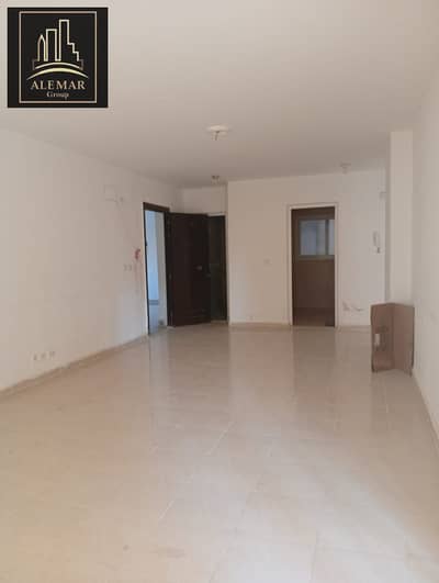 A great deal on a 135 sq m apartment for rent in Madinaty B2. Located on the second floor with a garden view, it has natural gas and is close to servi