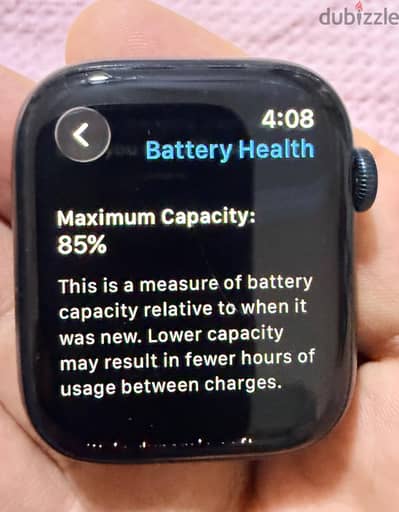 apple watch 7 45mm