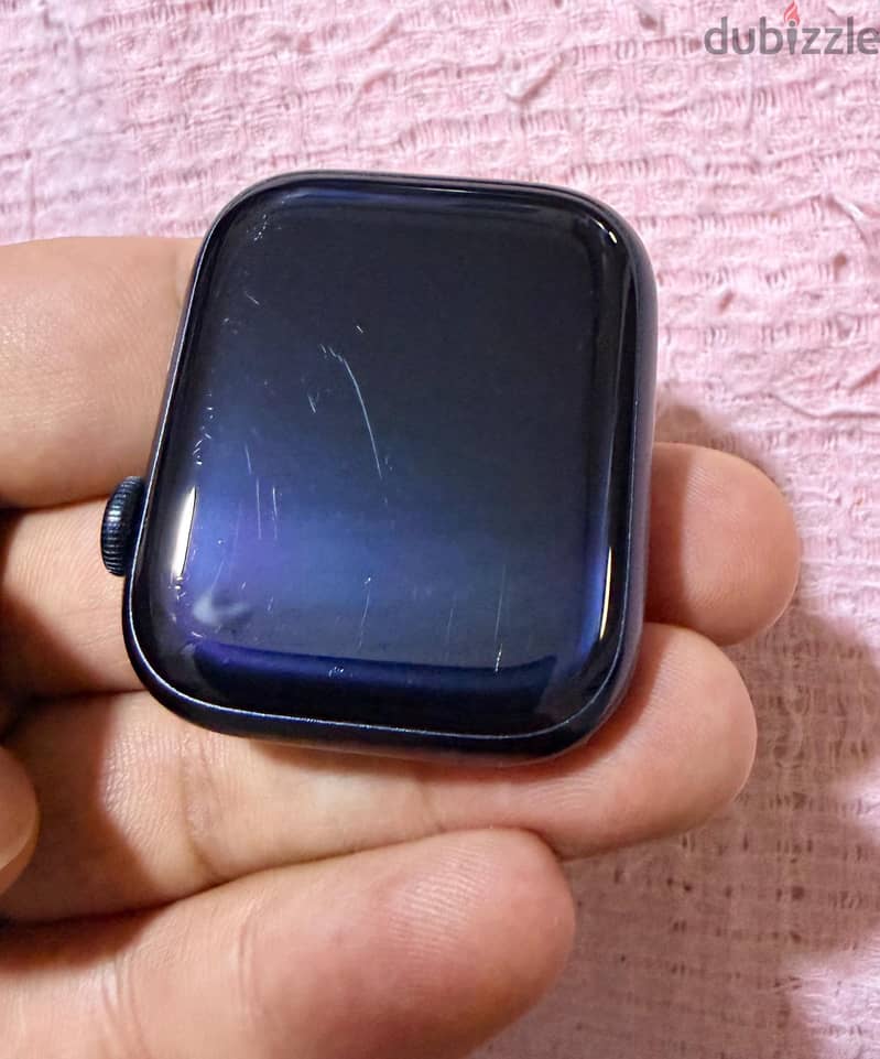 apple watch 7 45mm 2