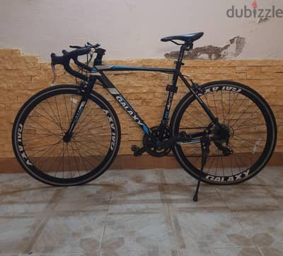 عجله Galaxy rl420r للبيع