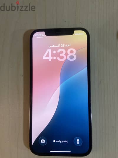 آبل - آيفون 12 برو