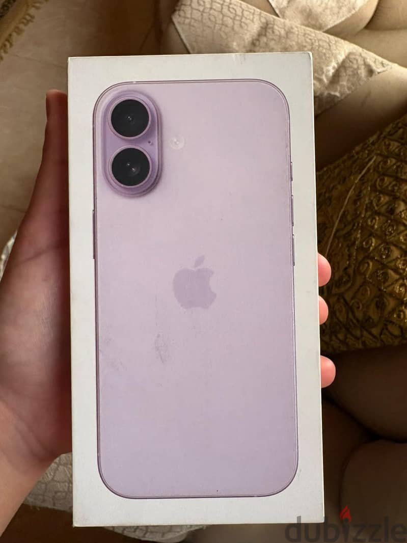 Apple - iPhone 17 1