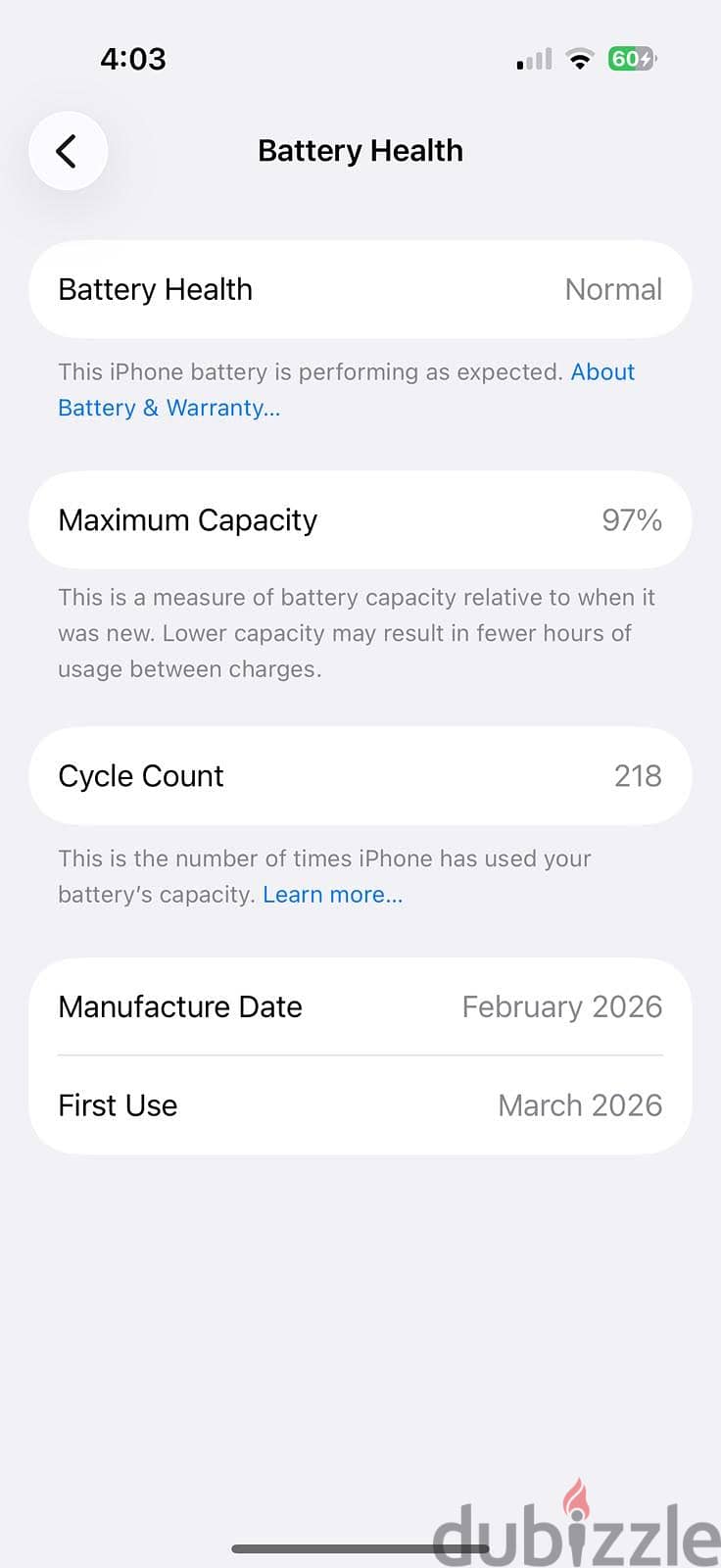 Apple - iPhone 17 3