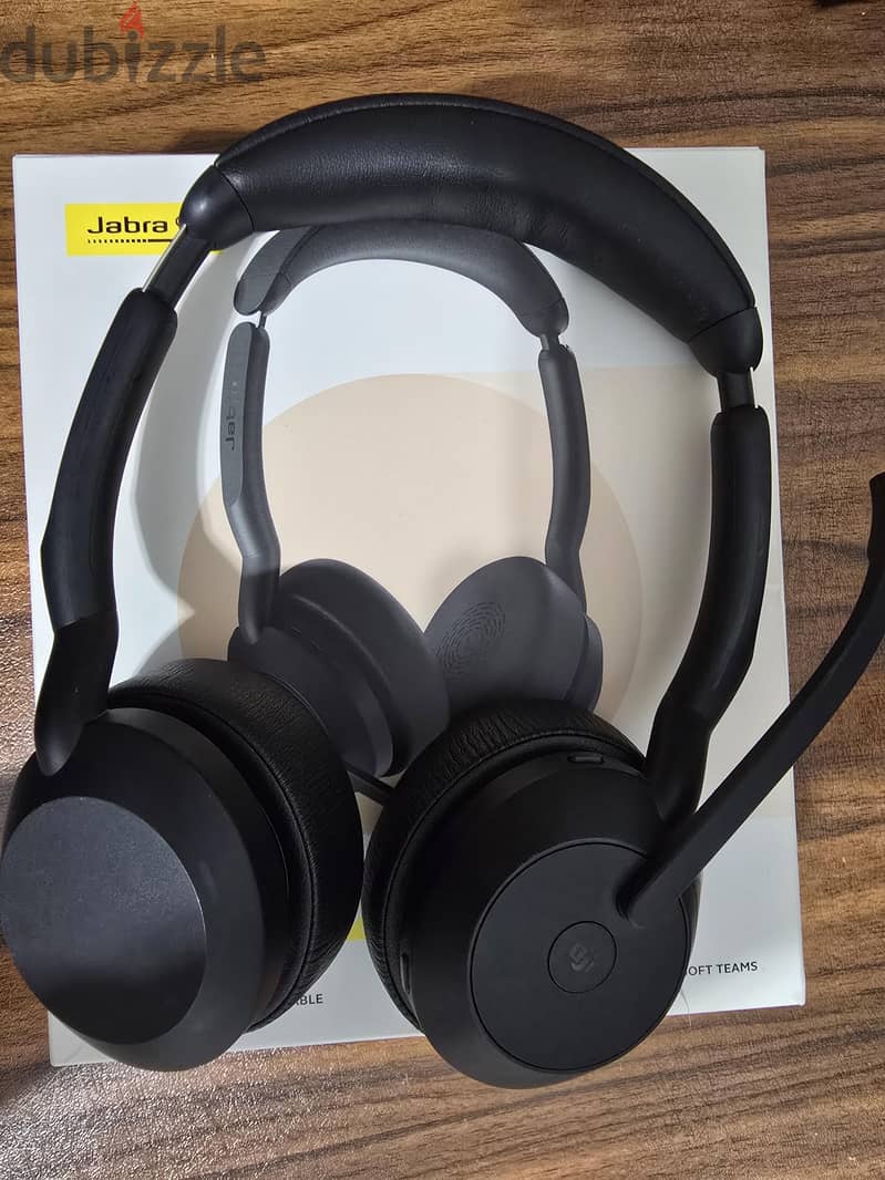Jabra Evolve2 55 1