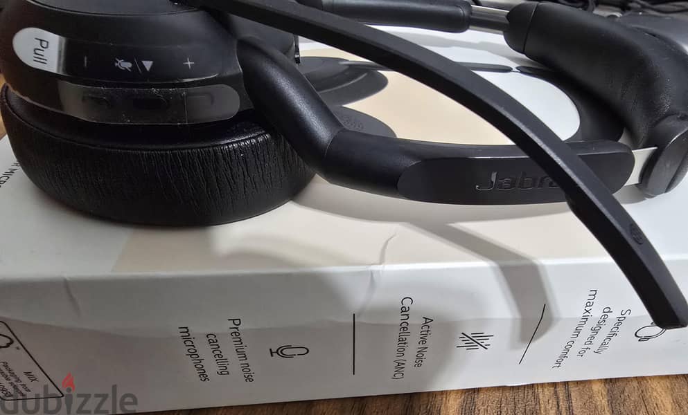 Jabra Evolve2 55 3